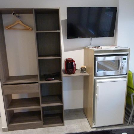 Appartement Centre-Ville Vierzon Dış mekan fotoğraf