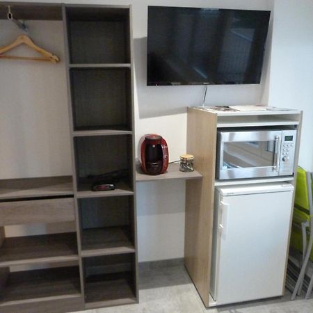 Appartement Centre-Ville Vierzon Dış mekan fotoğraf