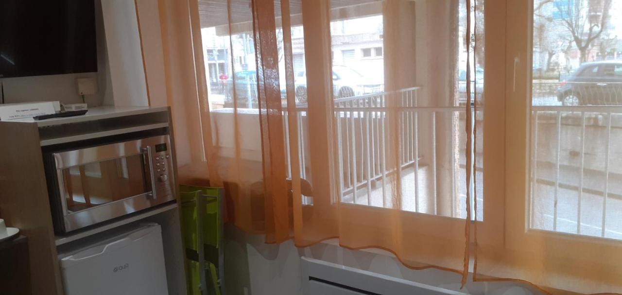 Appartement Centre-Ville Vierzon Dış mekan fotoğraf