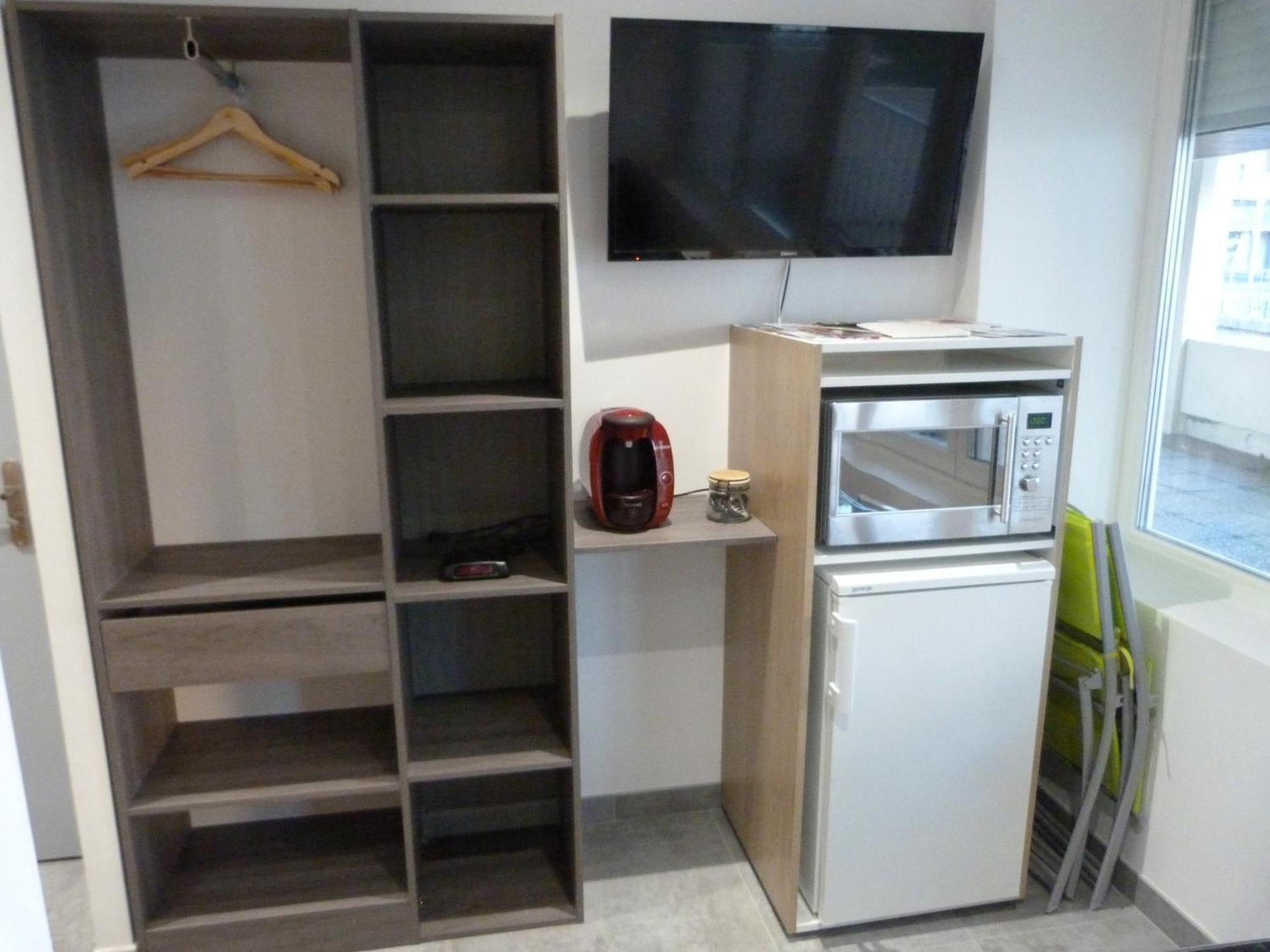 Appartement Centre-Ville Vierzon Dış mekan fotoğraf